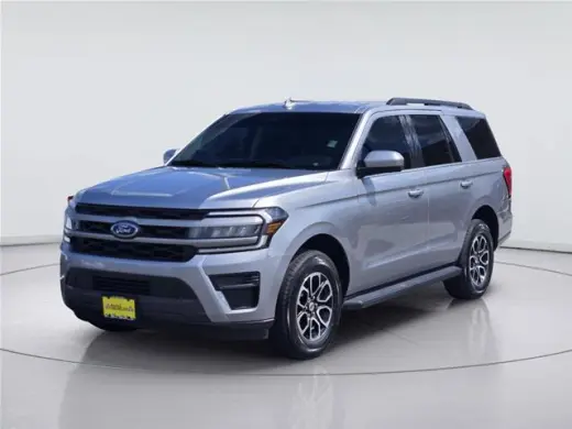 Ford Expedition 2024 4x2 XLT 4 puertas SUV