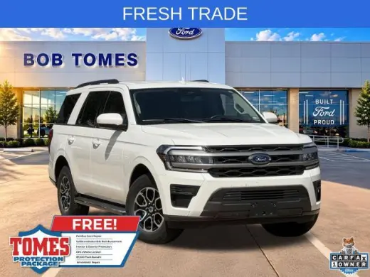 Ford Expedition 2023 4x2 XLT 4p SUV