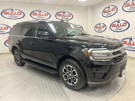 Ford Expedition 2024 4x2 XLT 4dr SUV