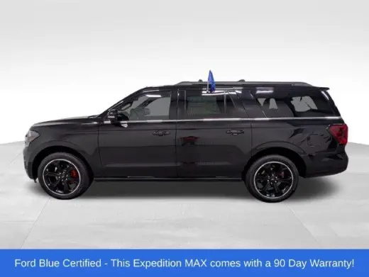 Ford Expedition MAX 2022 4x4 Limitada 4p SUV