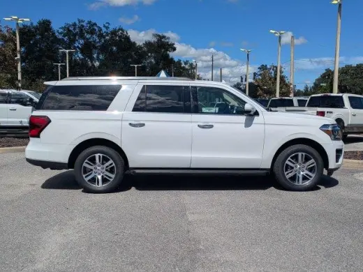 Ford Expedition MAX 2024 4x4 Limited 4dr SUV