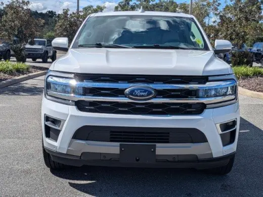 Ford Expedition MAX 2024 4x4 Limited 4dr SUV