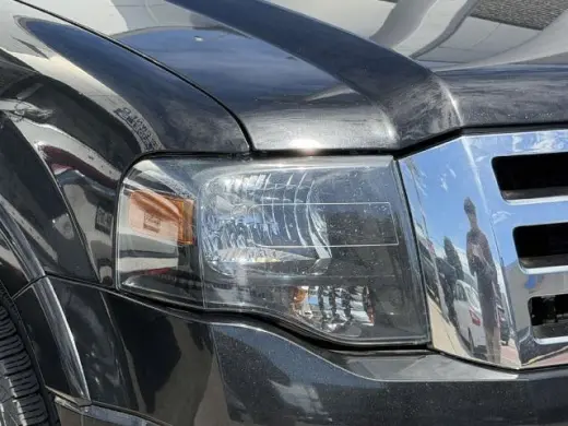 Ford Expedition EL 2013 4x4 Limited 4p SUV