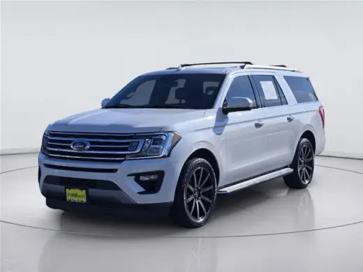 Ford Expedition MAX 2020 4x2 XLT SUV de 4 puertas