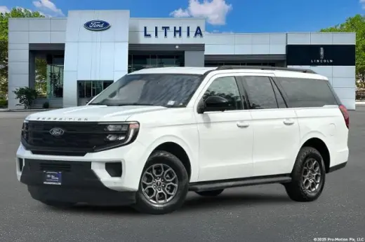 Ford Expedition MAX 2025 4x2 Active 4p SUV