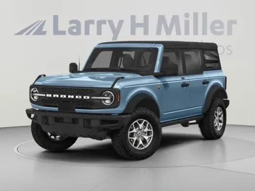 Ford Bronco 2022 4x4 Base Advanced 4p SUV