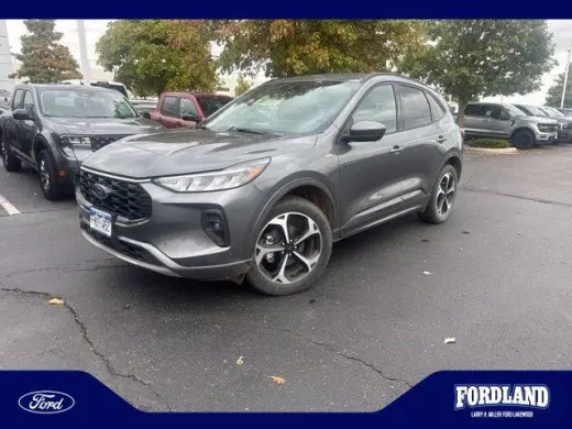Ford Escape 2024 AWD ST-Line Select 4dr SUV