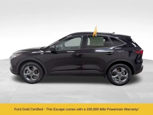 Ford Escape 2025 AWD ST-Line Select 4p SUV