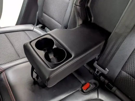 Ford Escape 2025 AWD ST-Line Select 4p SUV