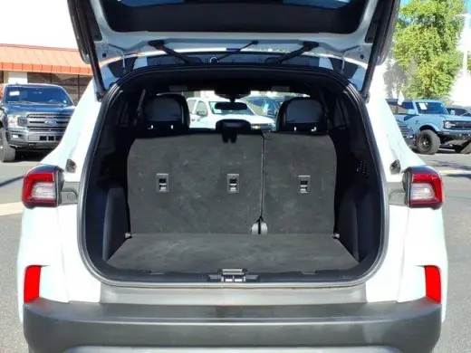 Ford Escape 2025 AWD ST-Line Select 4dr SUV
