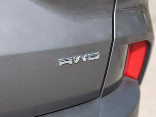 Ford Escape 2025 AWD ST-Line Select 4p SUV