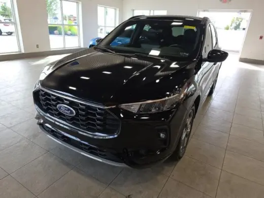 Ford Escape 2023 AWD ST-Line Select 4dr SUV