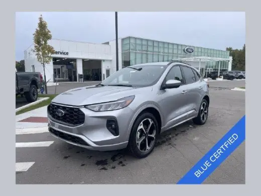 Ford Escape 2023 AWD ST-Line Select 4dr SUV