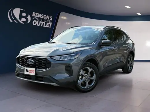 Ford Escape 2025 AWD ST-Line 4p SUV