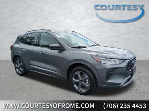 Ford Escape 2024 AWD ST-Line 4dr SUV