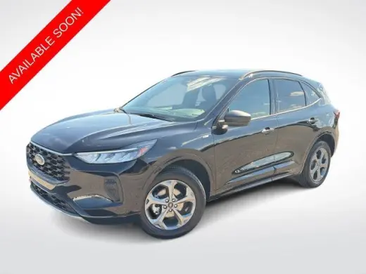 Ford Escape 2024 AWD ST-Line 4dr SUV