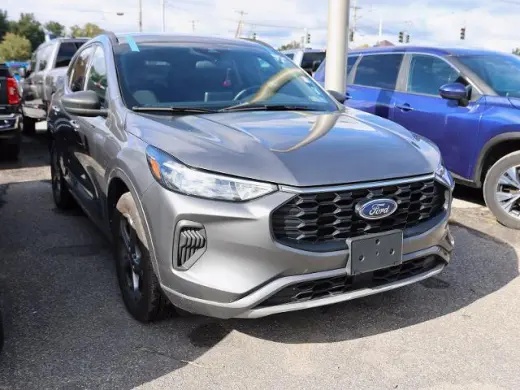 Ford Escape 2024 AWD ST-Line 4p SUV