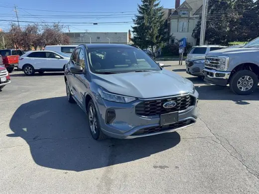 Ford Escape 2023 AWD ST-Line 4dr SUV
