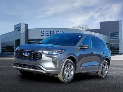 Ford Escape 2024 AWD ST-Line SUV 4 puertas