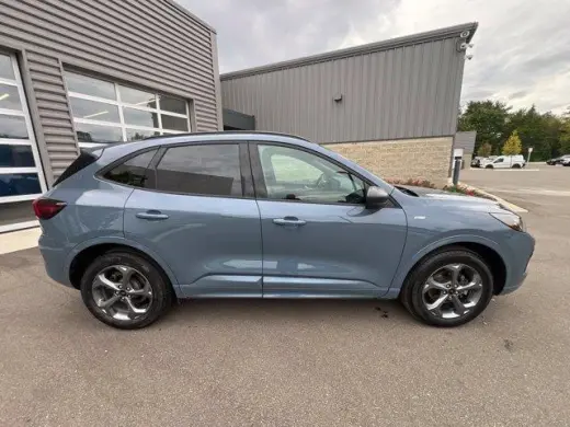 Ford Escape 2024 AWD ST-Line 4dr SUV