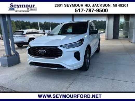 Ford Escape 2024 AWD ST-Line 4dr SUV