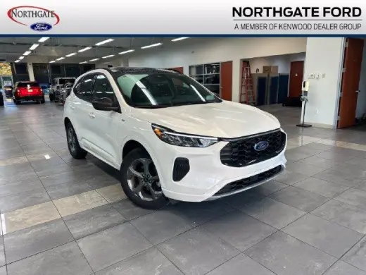 Ford Escape 2024 AWD ST-Line 4dr SUV