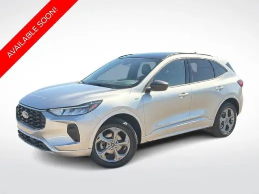 Ford Escape 2024 AWD ST-Line 4dr SUV