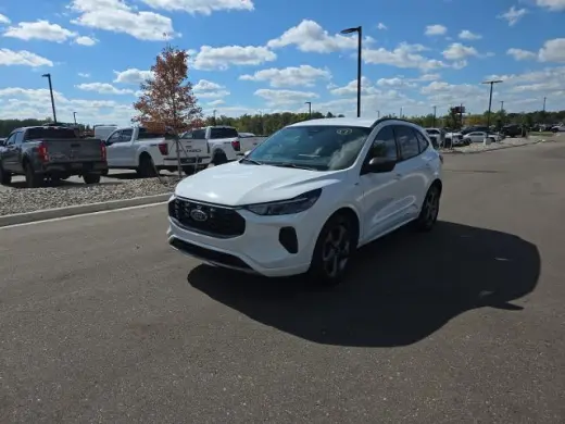 Ford Escape 2023 AWD ST-Line 4dr SUV
