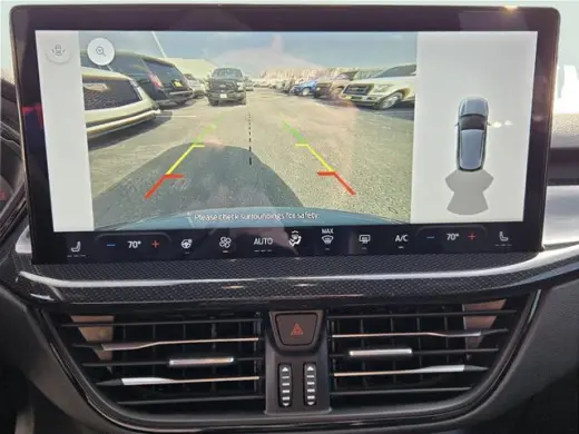 Ford Escape 2023 AWD ST-Line 4p SUV