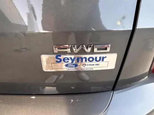 Ford Escape 2024 AWD ST-Line 4dr SUV