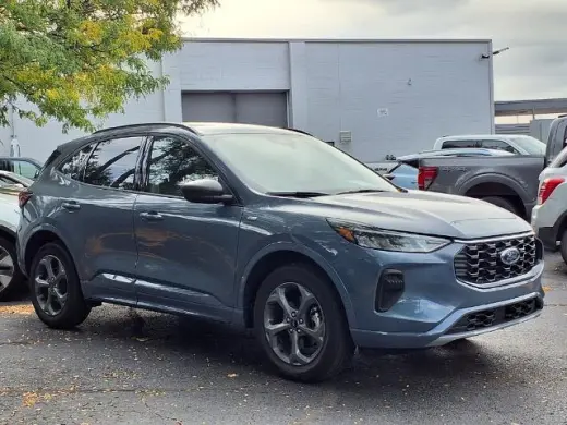 Ford Escape 2024 AWD ST-Line 4dr SUV