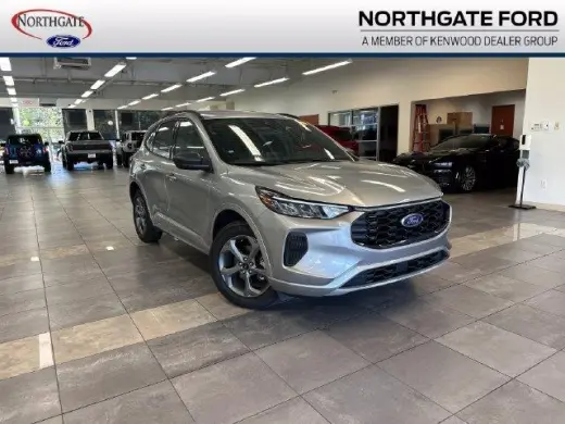 Ford Escape 2024 AWD ST-Line 4dr SUV