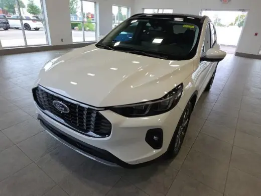 Ford Escape 2024 AWD Platinum 4pt SUV