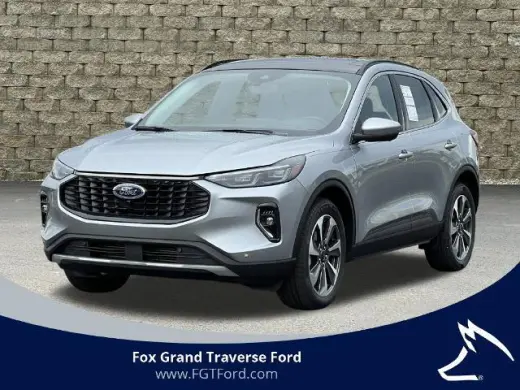 Ford Escape 2023 AWD Platinum 4dr SUV
