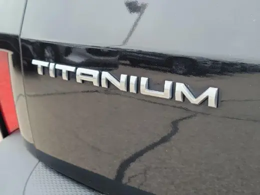 Ford Escape 2020 AWD Titanium 4dr SUV