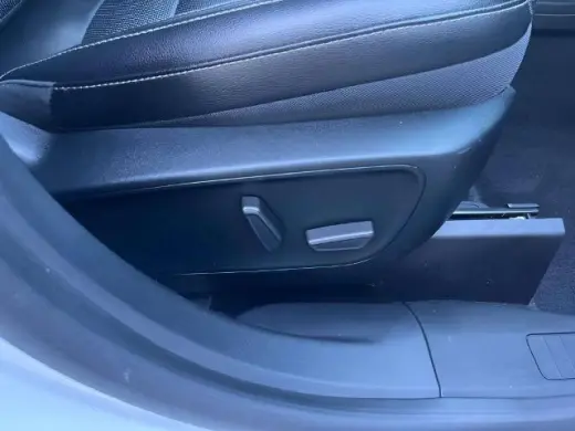 Ford Escape 2020 AWD Titanium 4dr SUV