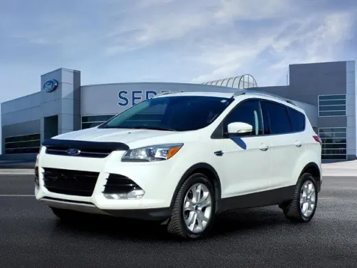 Ford Escape 2015 AWD Titanium 4dr SUV