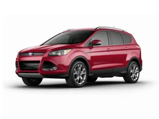 Ford Escape 2015 AWD Titanium 4p SUV