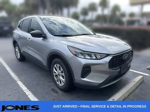 Ford Escape 2024 AWD Active 4p SUV