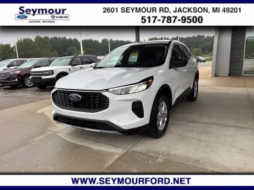 Ford Escape 2024 AWD Active 4dr SUV