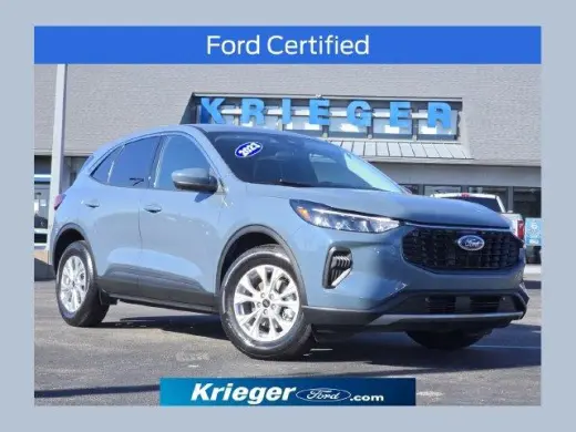 Ford Escape 2023 AWD Active 4dr SUV