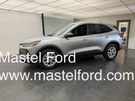 Ford Escape 2023 AWD Active SUV 4p