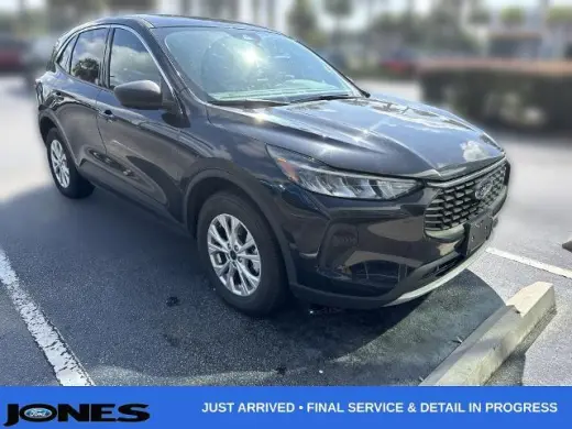 Ford Escape 2024 AWD Active 4dr SUV