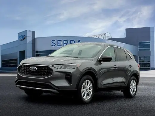 Ford Escape 2024 AWD Active 4dr SUV