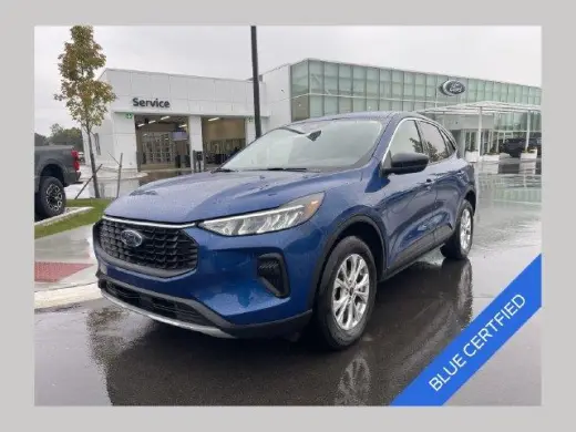 Ford Escape 2023 AWD Active 4dr SUV