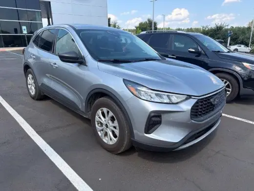 Ford Escape 2023 AWD Active 4dr SUV