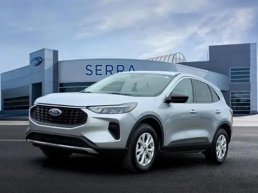 Ford Escape 2024 AWD Active 4dr SUV