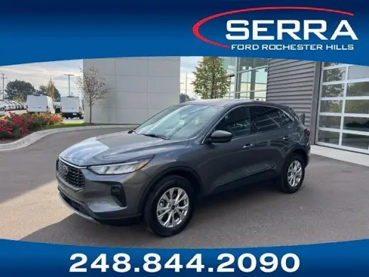 Ford Escape 2024 AWD Active 4p SUV