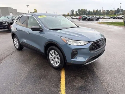 Ford Escape 2024 AWD Active 4dr SUV