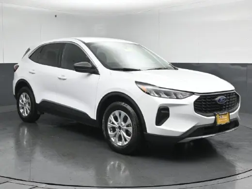 Ford Escape 2023 AWD Active 4dr SUV